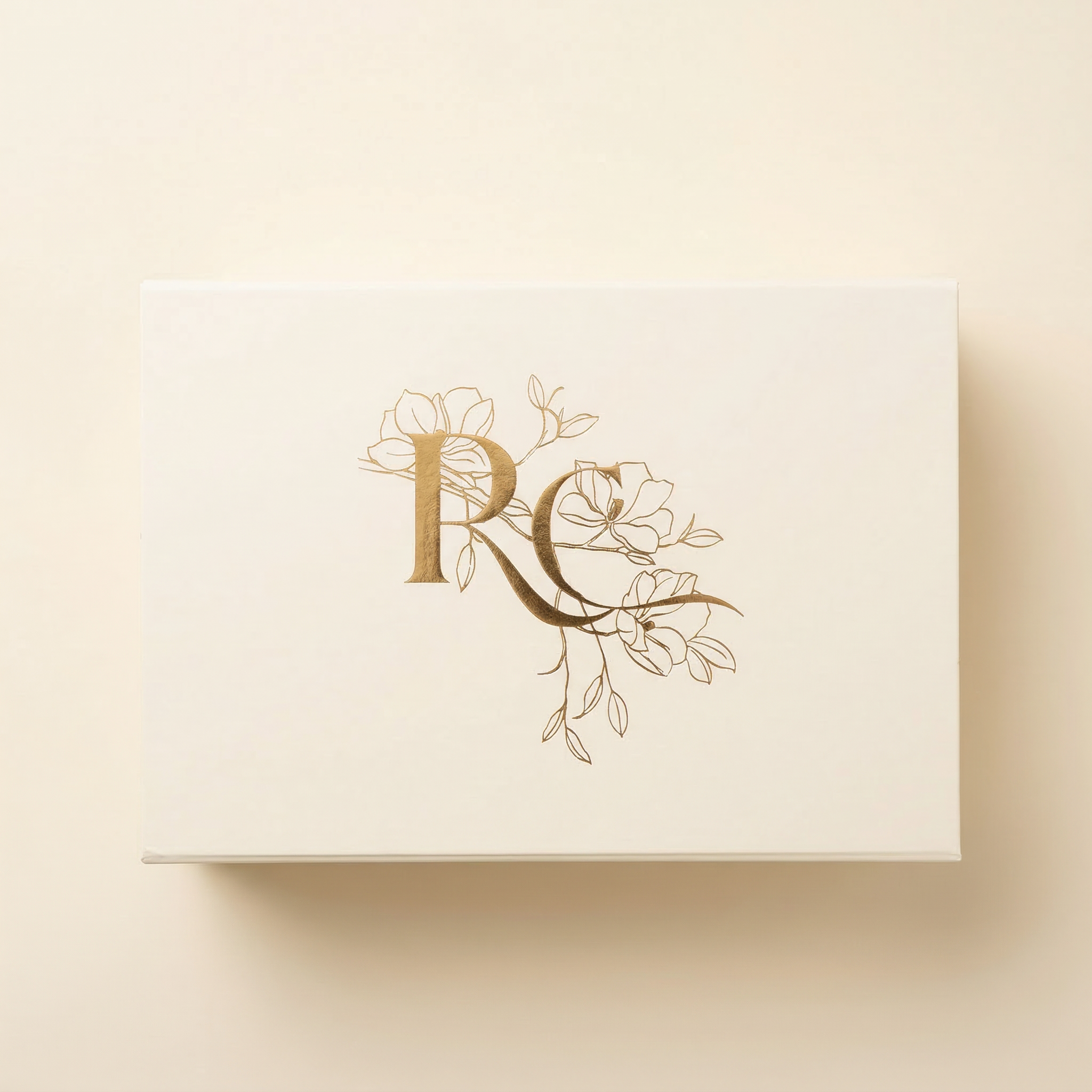 Coffret Bouquet • Collection Essentiel