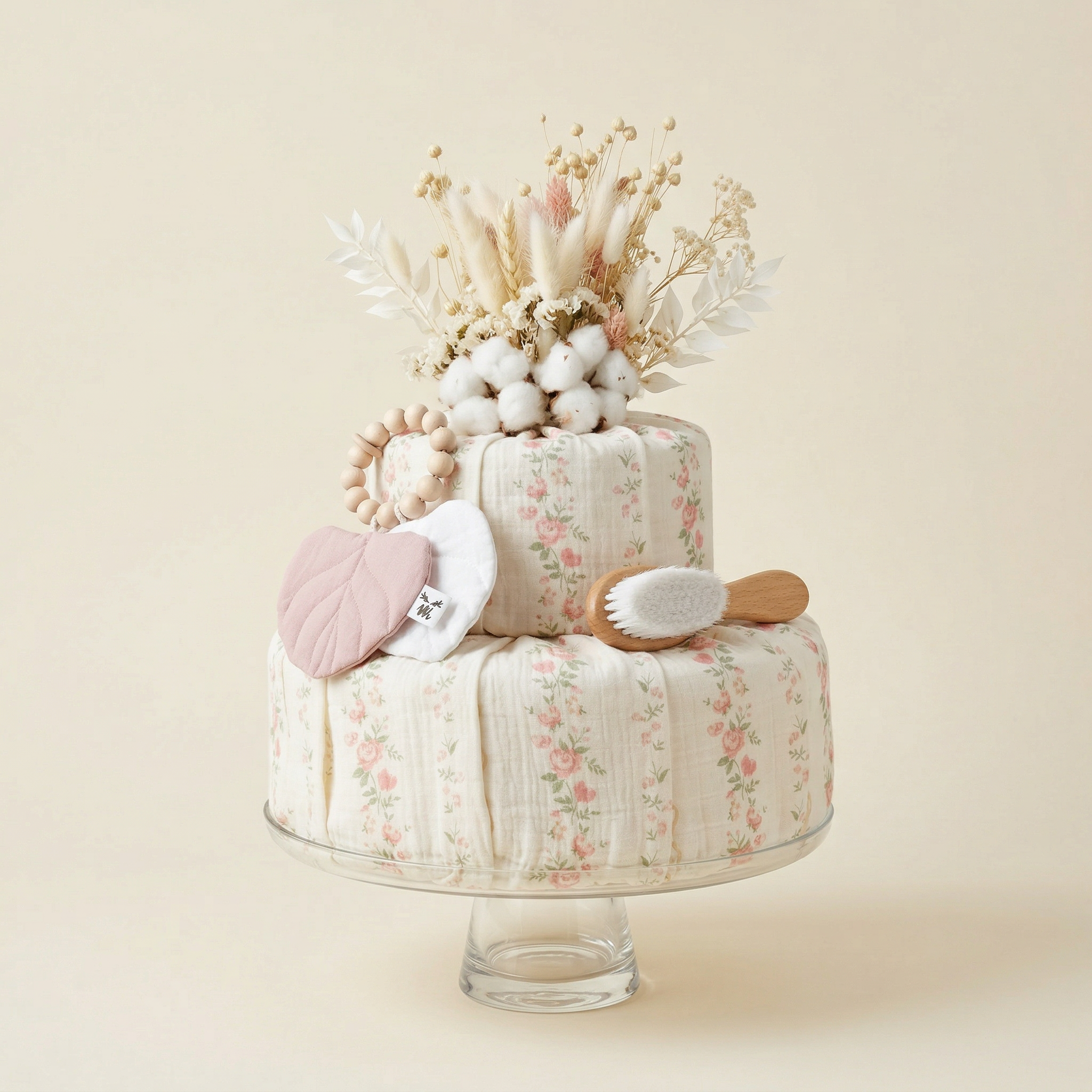 Gâteau de Couches • Collection Signature