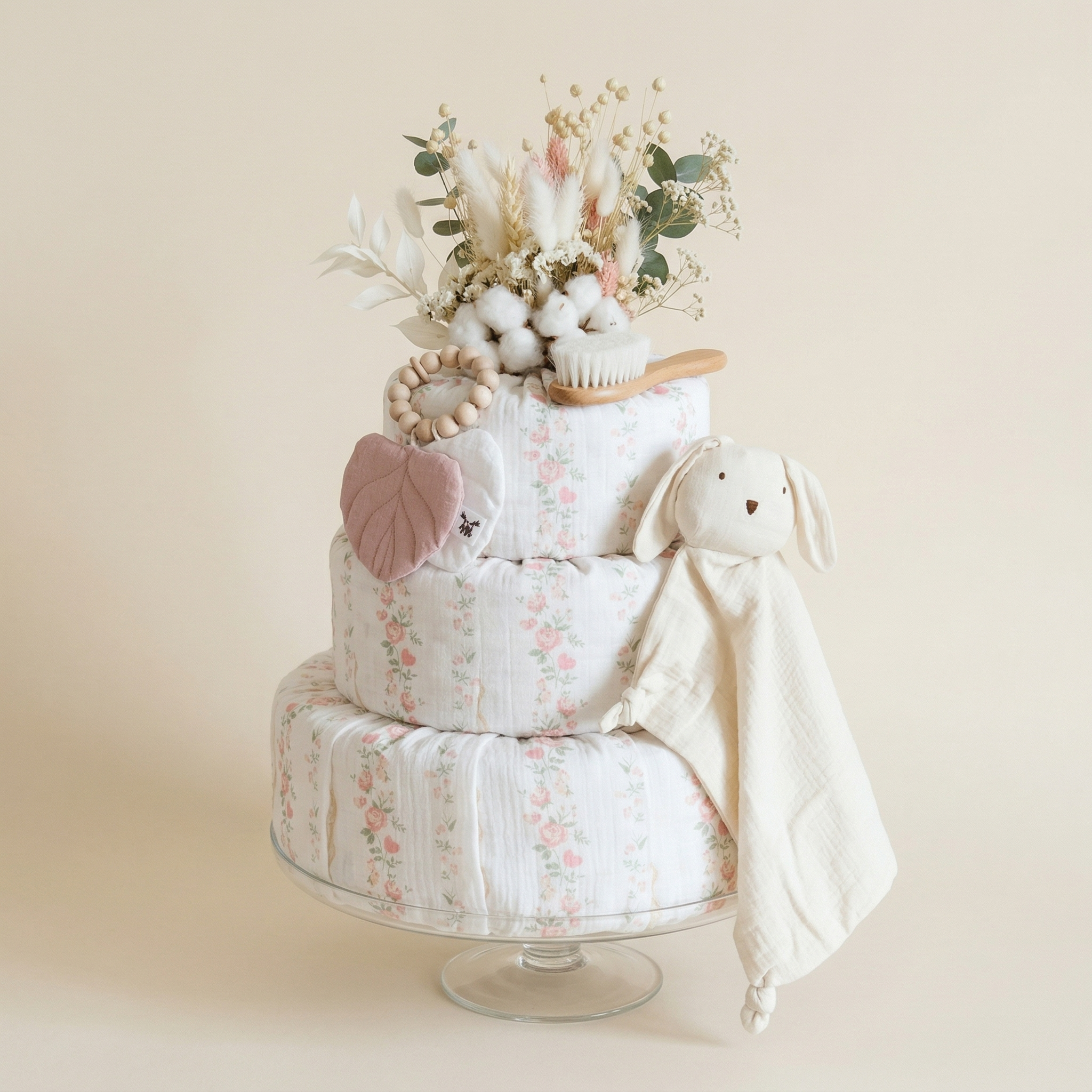 Gâteau de Couches • Collection Prestige