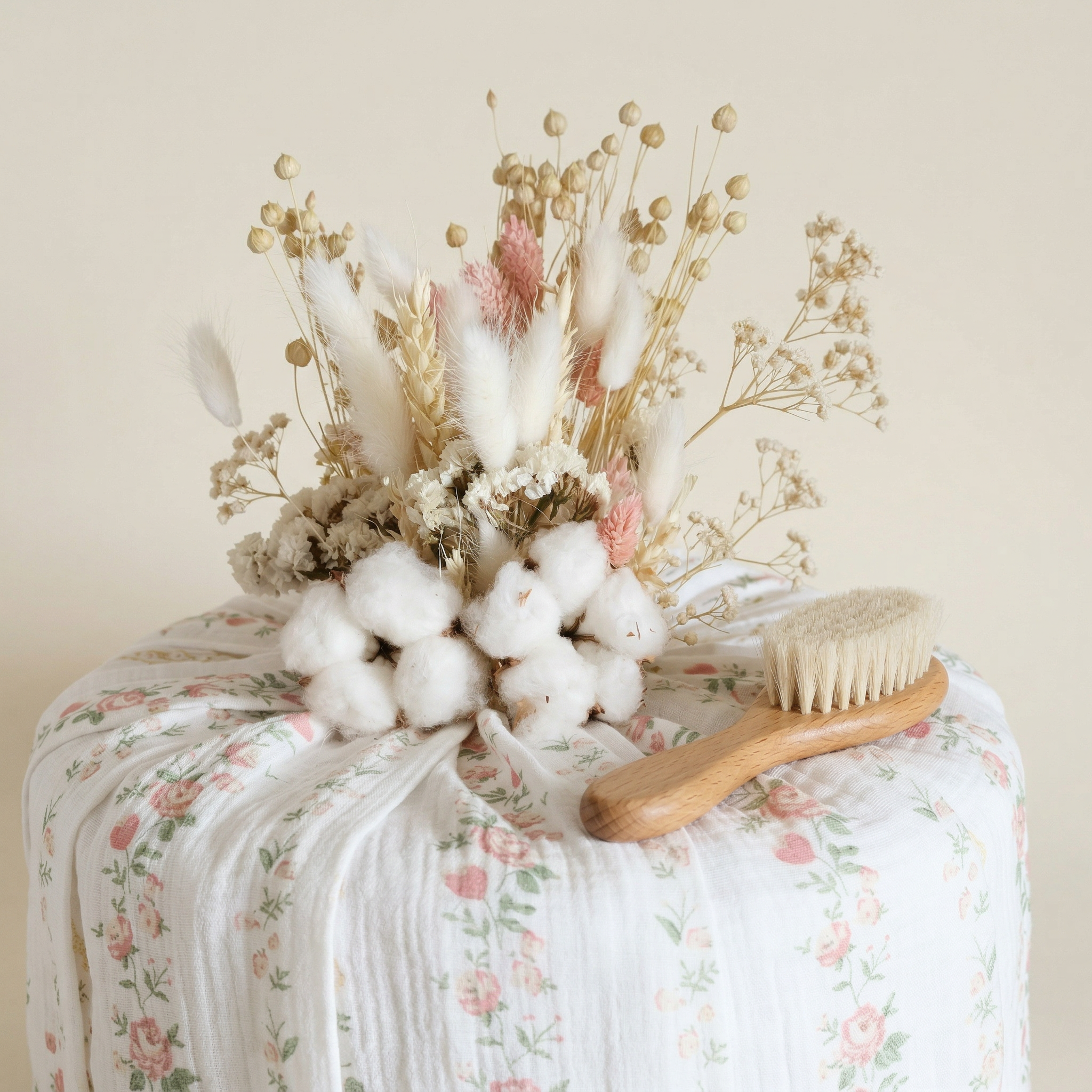 Gâteau de Couches • Collection Essentiel