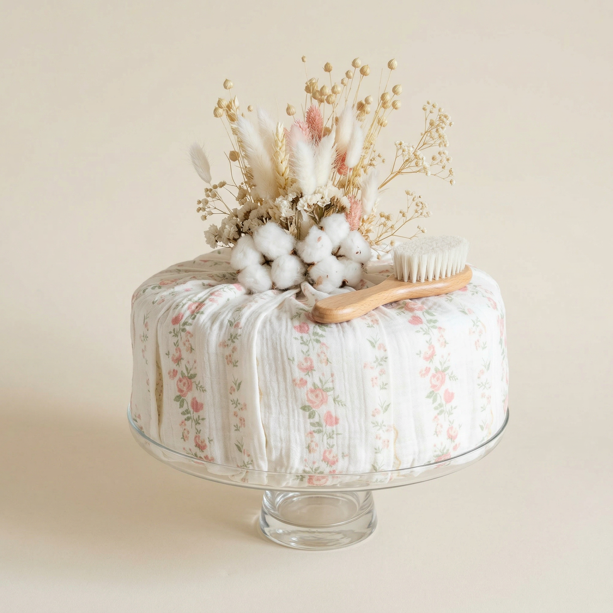 Gâteau de Couches • Collection Essentiel
