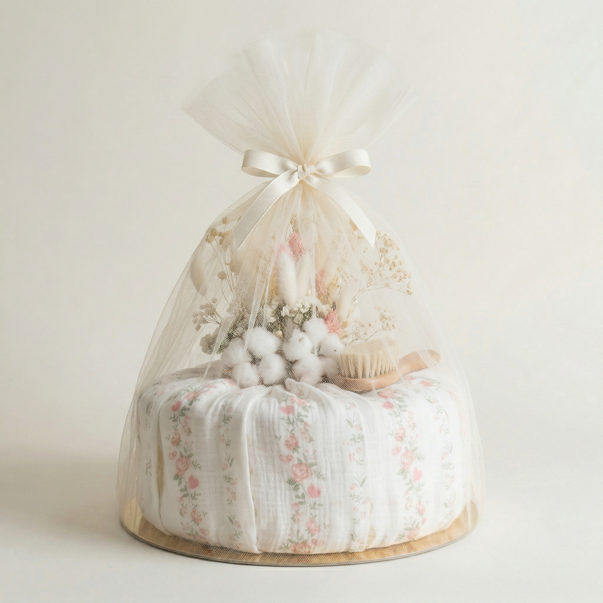Gâteau de Couches • Collection Essentiel