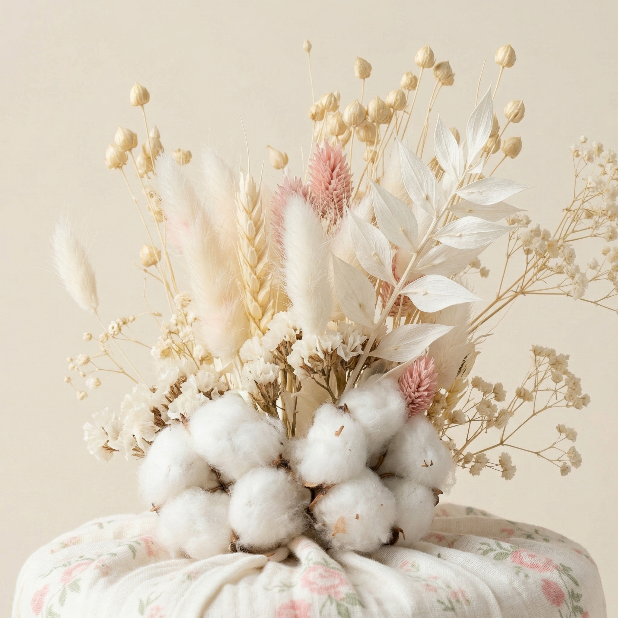 Gâteau de Couches • Collection Signature